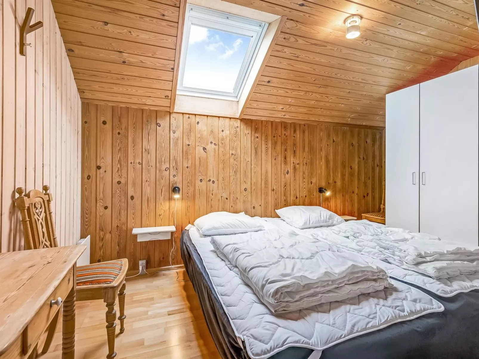 "Athislus" - 1.1km from the sea-Drinnen