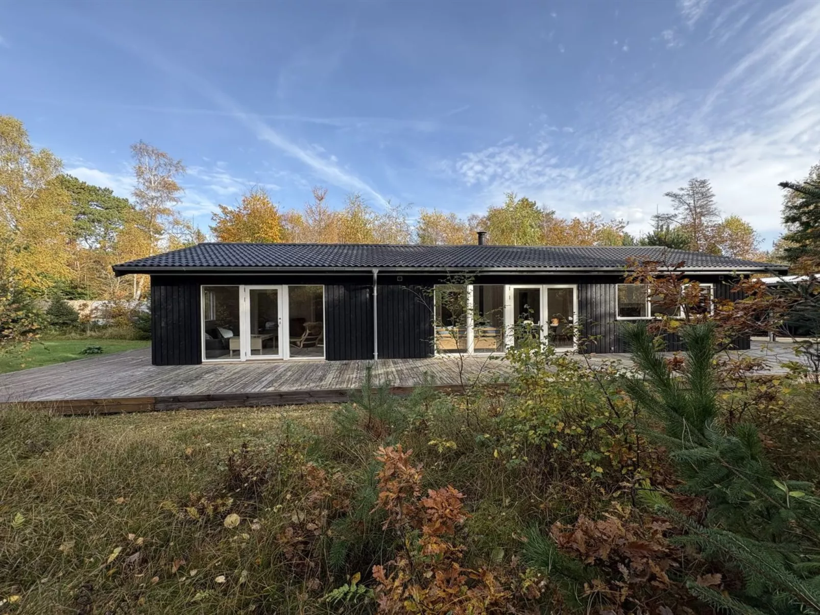 "Amitola" - 800m from the sea-Dehors