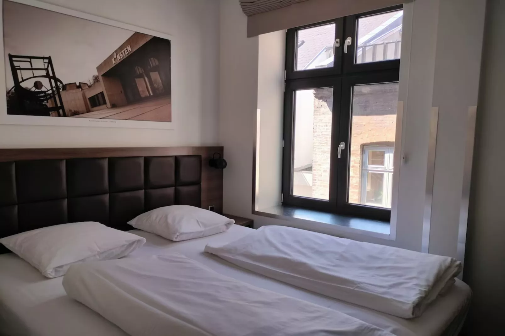 Jomfru Ane Standard Double-Chambre