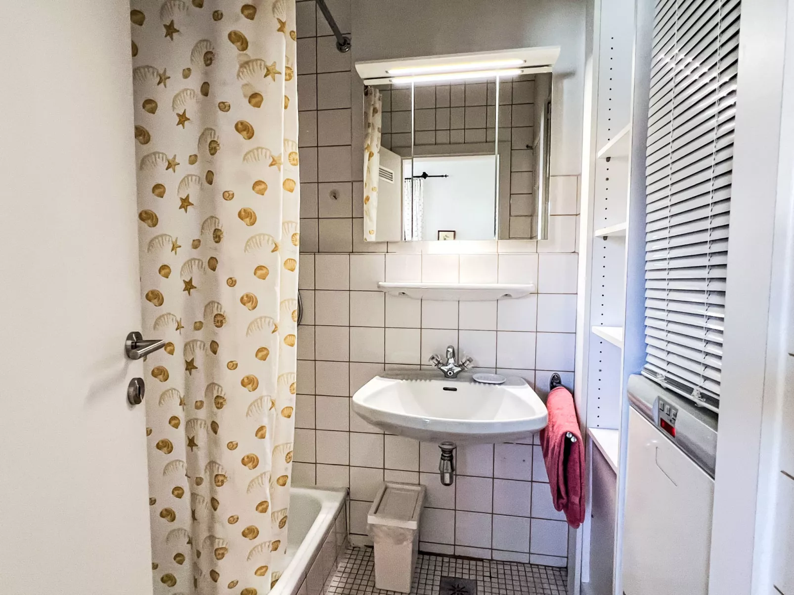 Haus Borzner-Drinnen