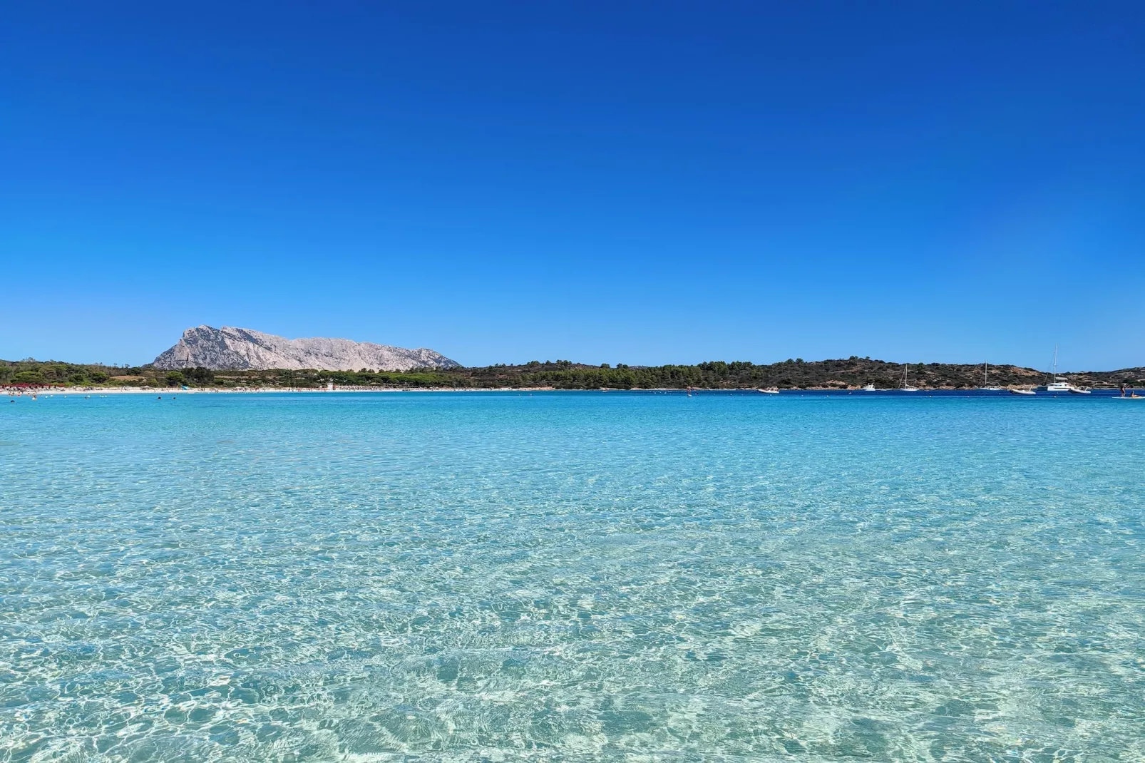 Le Villette di San Gavino PT1-Gebiete Sommer 5 km