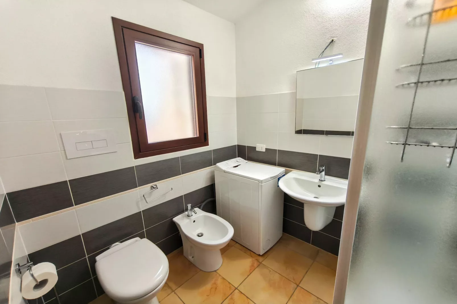 Le Villette di San Gavino PP-Bathroom