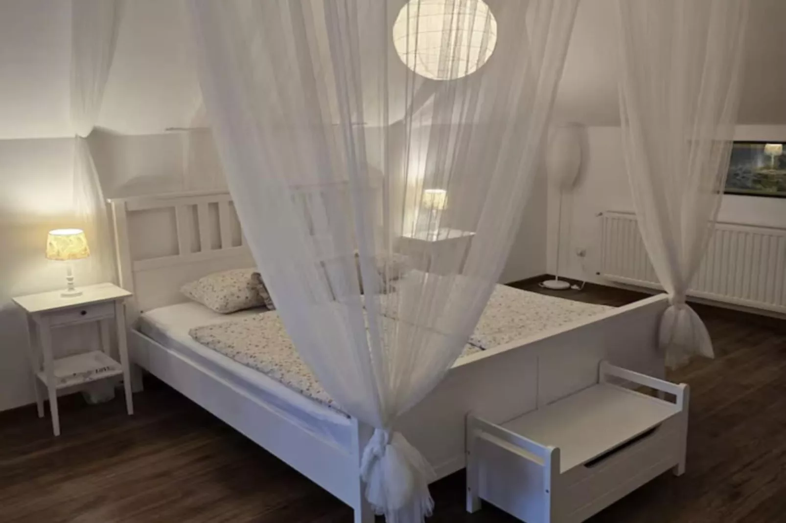 Luxury Pool Villa Aurora - Four Bedroom Villa with the Pool-Schlafzimmer