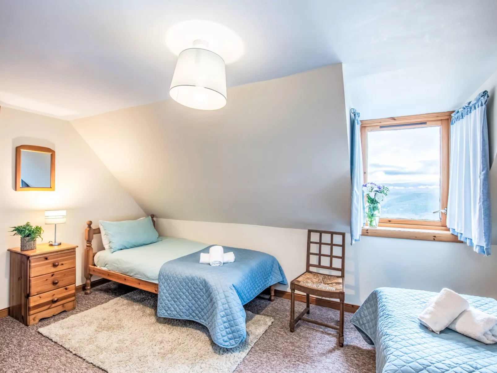 Wester Bunloit-Dedans