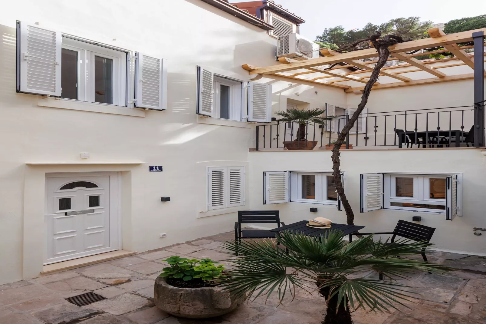 Apartments Odin - One bedroom Apartment - 2-Facilities