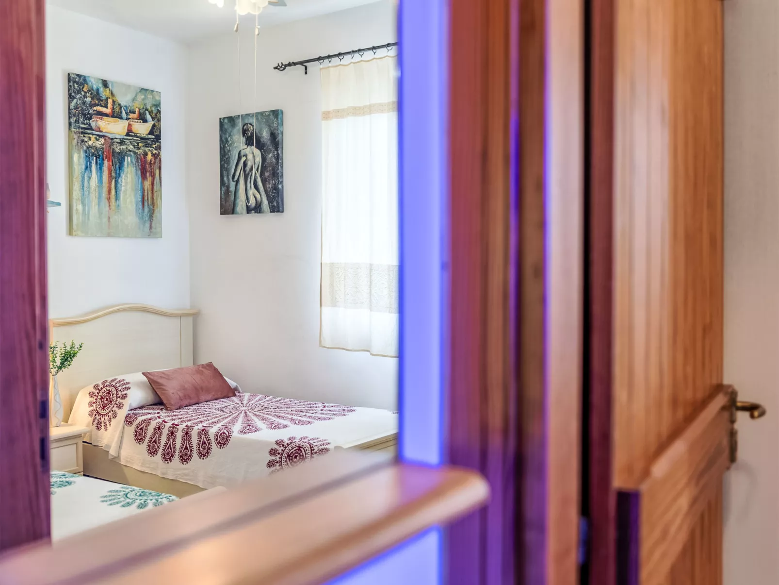 Lo Scrigno Segreto-Drinnen