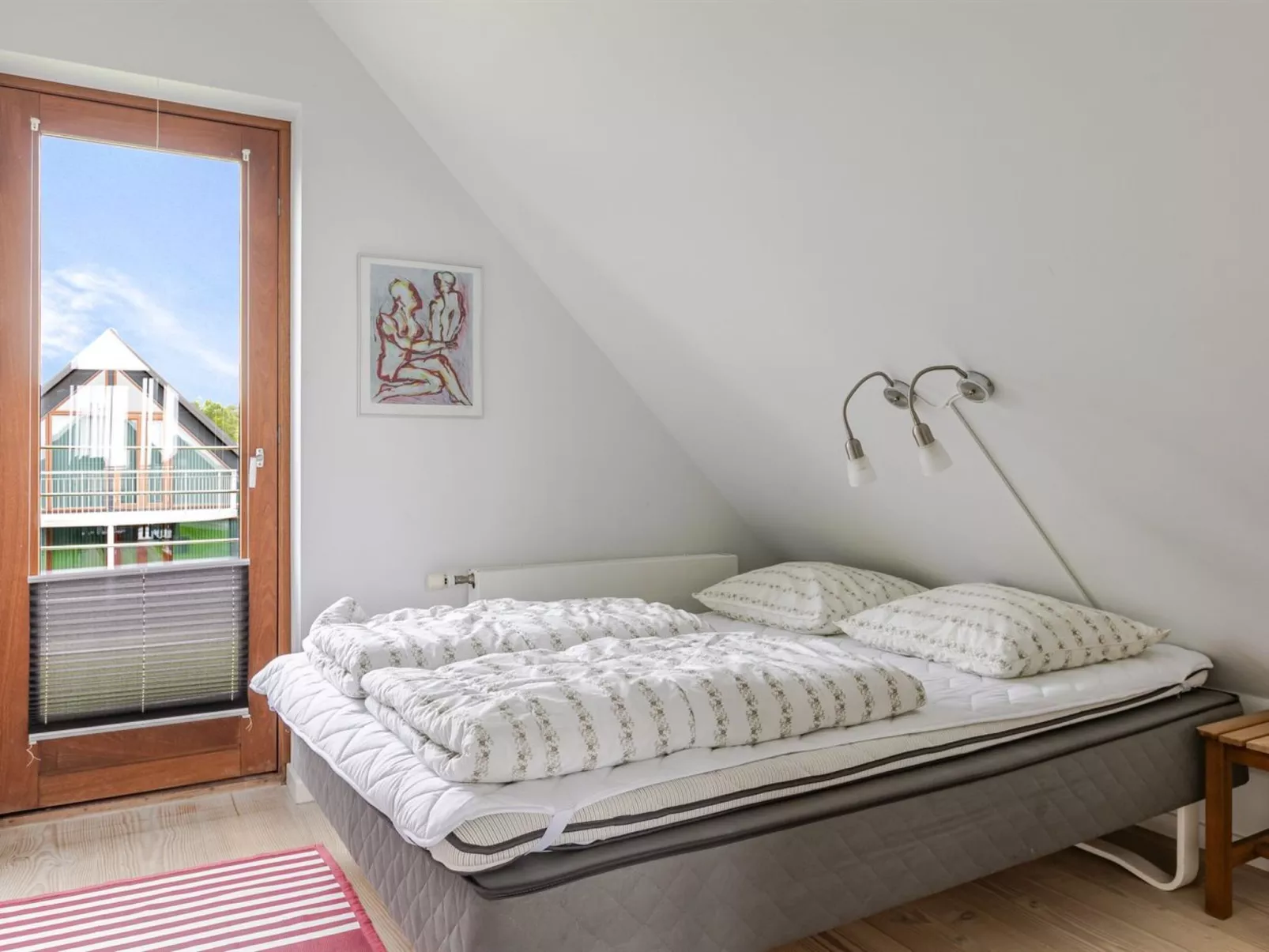 "Thomine" - 2.5km from the sea-Inside