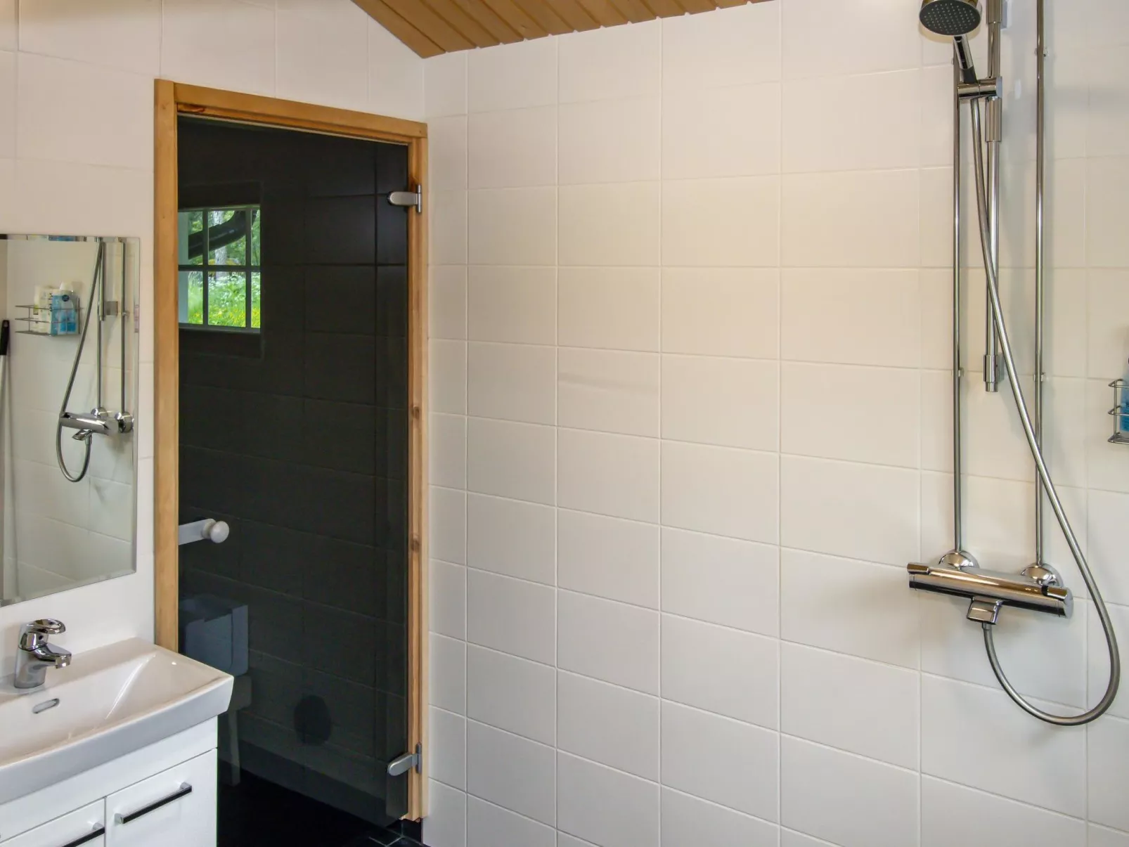 Villa betlehem-Dedans