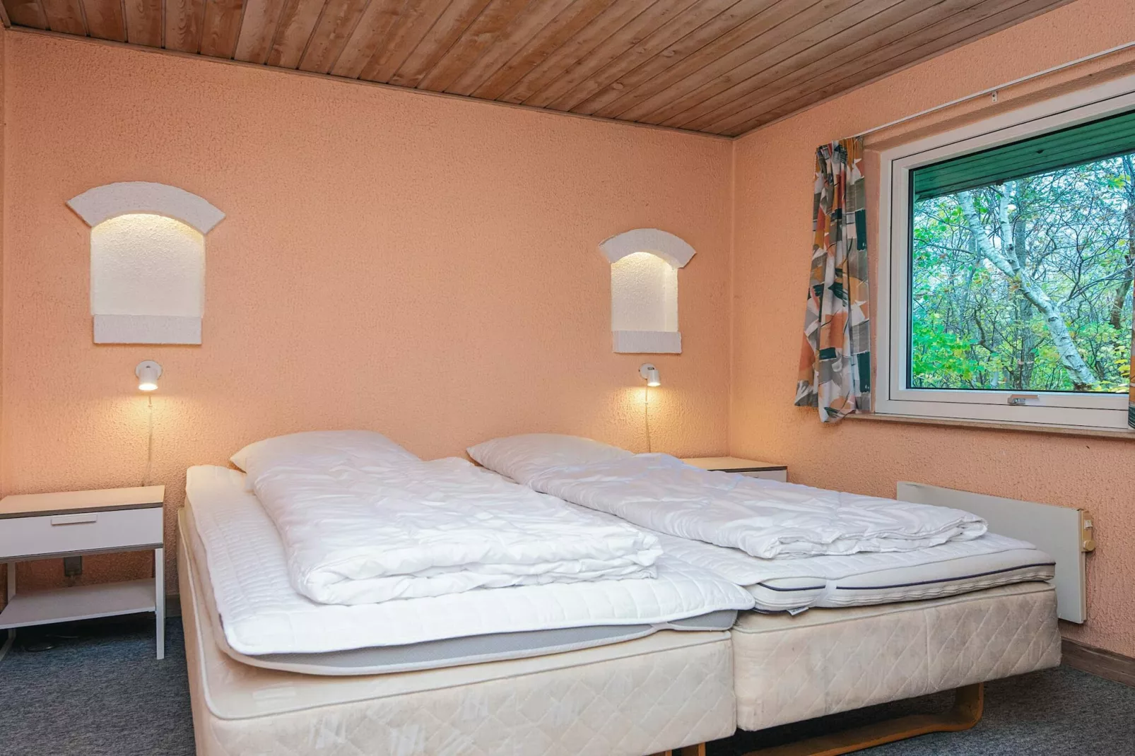 12 person holiday home in Oksbøl-Indoor