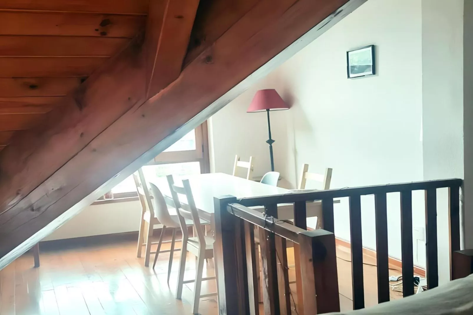 3311-Vielha-Salle à manger