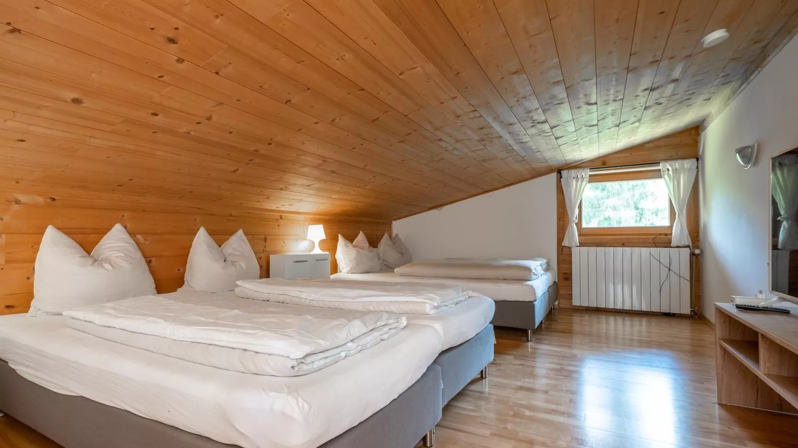 Brügglbach XL-Chambre