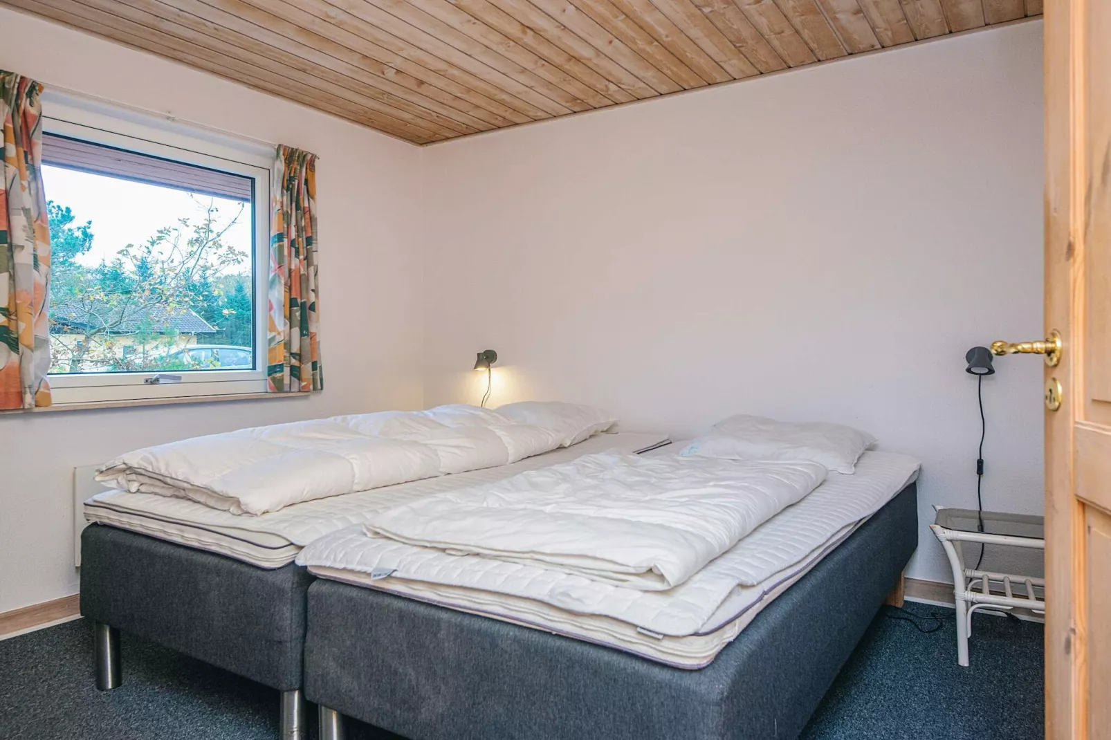 12 person holiday home in Oksbøl-Indoor