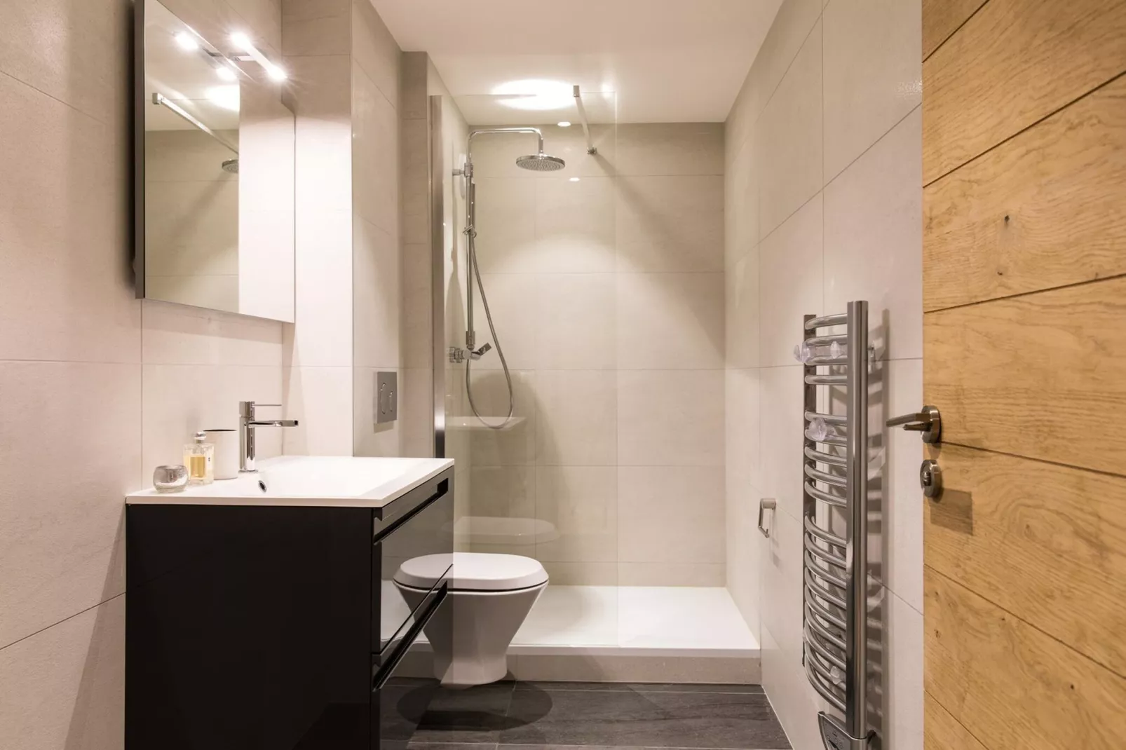 Cordee 331-Badezimmer