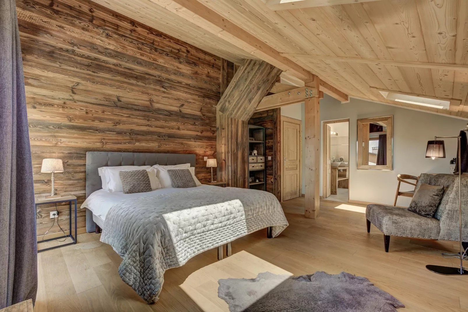 Planards 2-Schlafzimmer