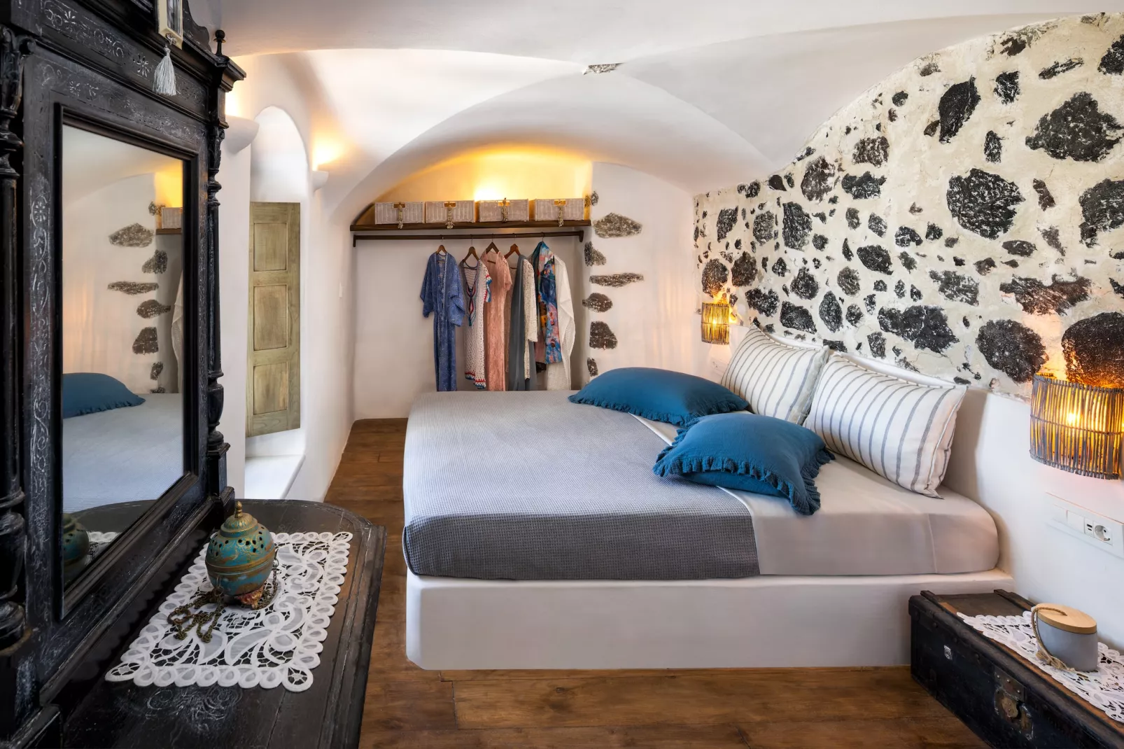 Villa Santa Croce-Chambre