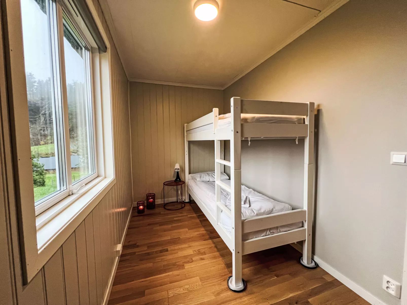 Samlen Vasselgård-Drinnen