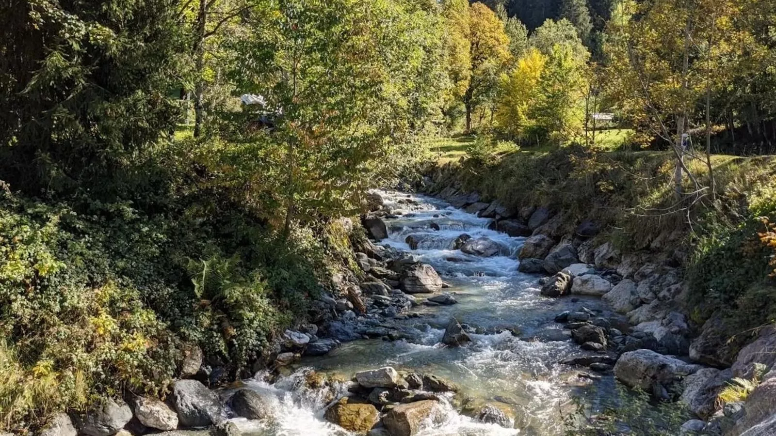 Haus Tauernblick Top 3 und 4-Gebiete Sommer 5 km