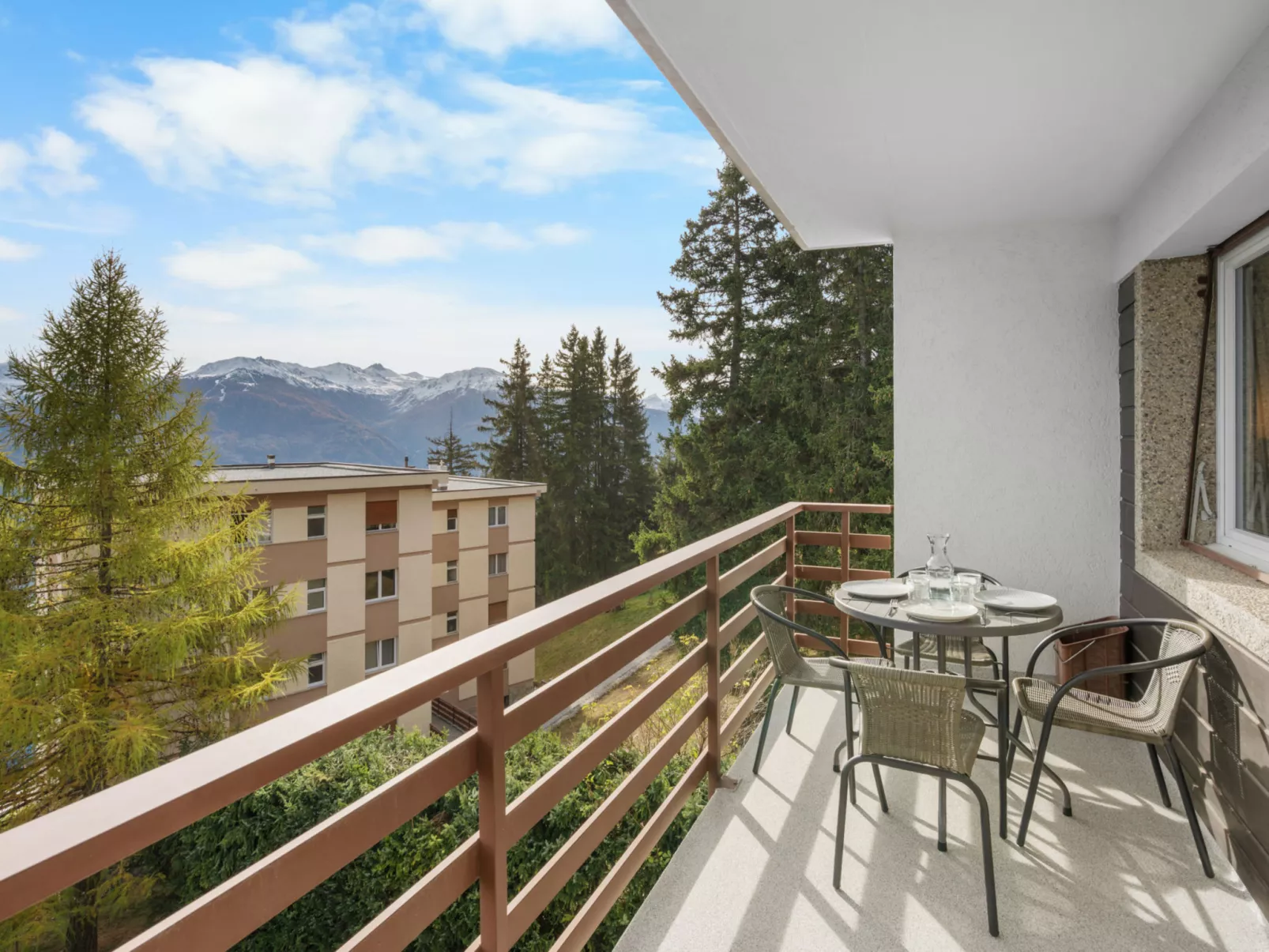 La Roseraie B 24-Outside