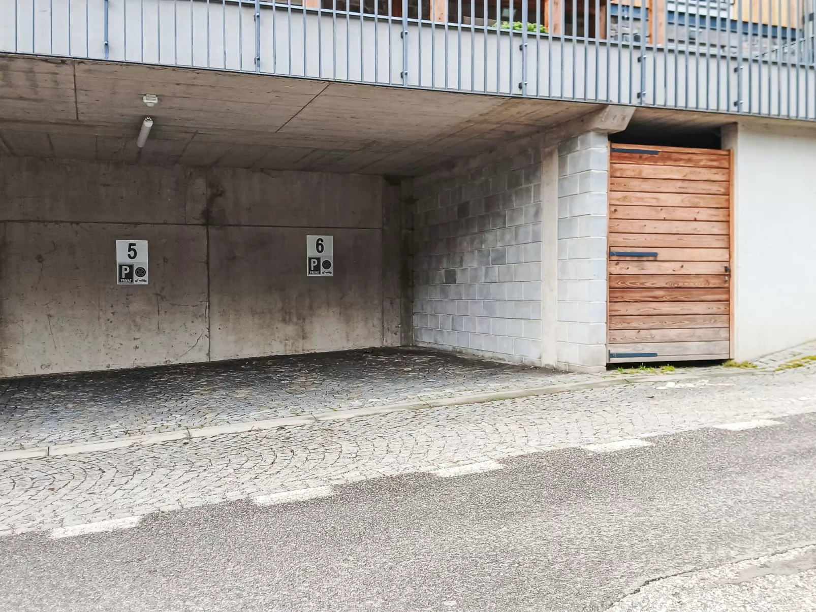 Na Kovárně-Draußen