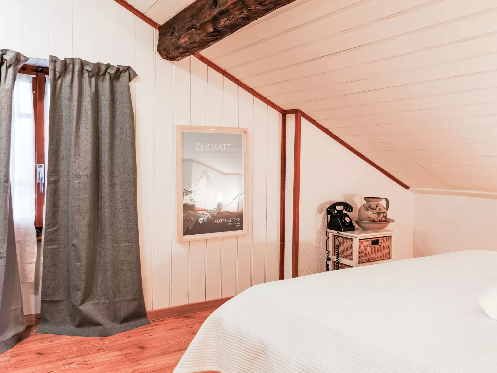 Les Agettes 1865-Inside