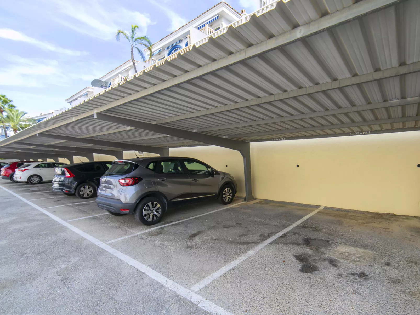 Pueblo Casanova-Dehors