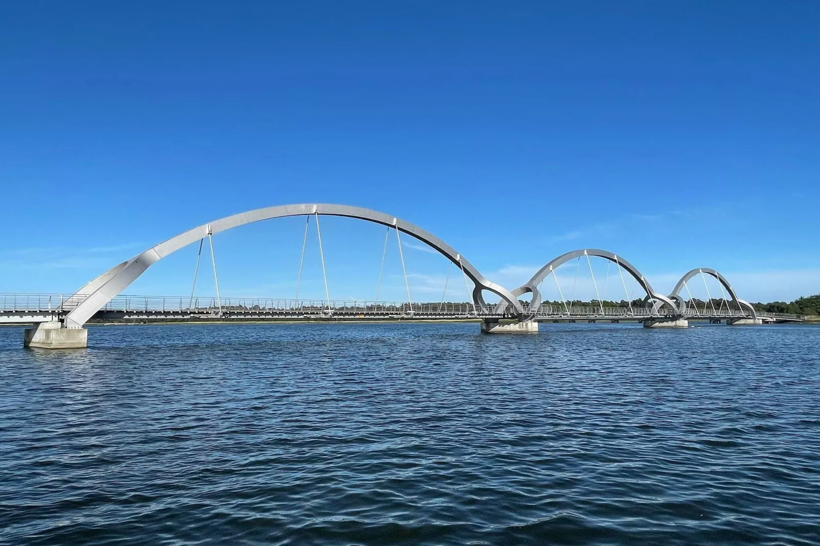 4 etoiles maison de vacances a SÖLVESBORG-Non tagué