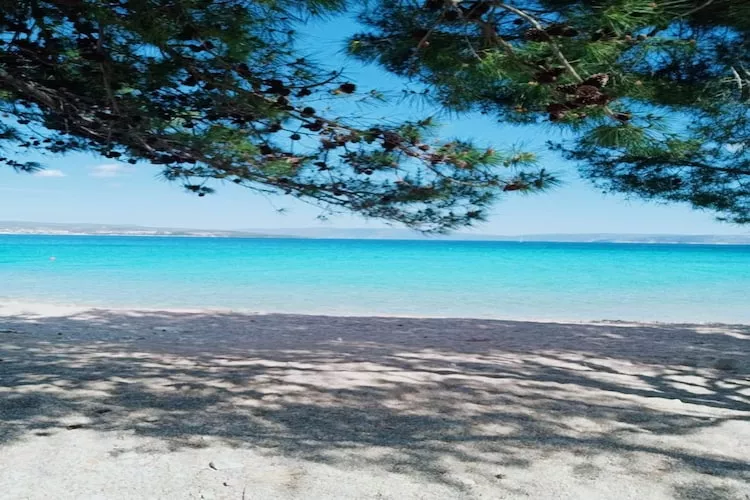 Apartment Marina - Two Bedroom Apartment with Terace - Ambiente