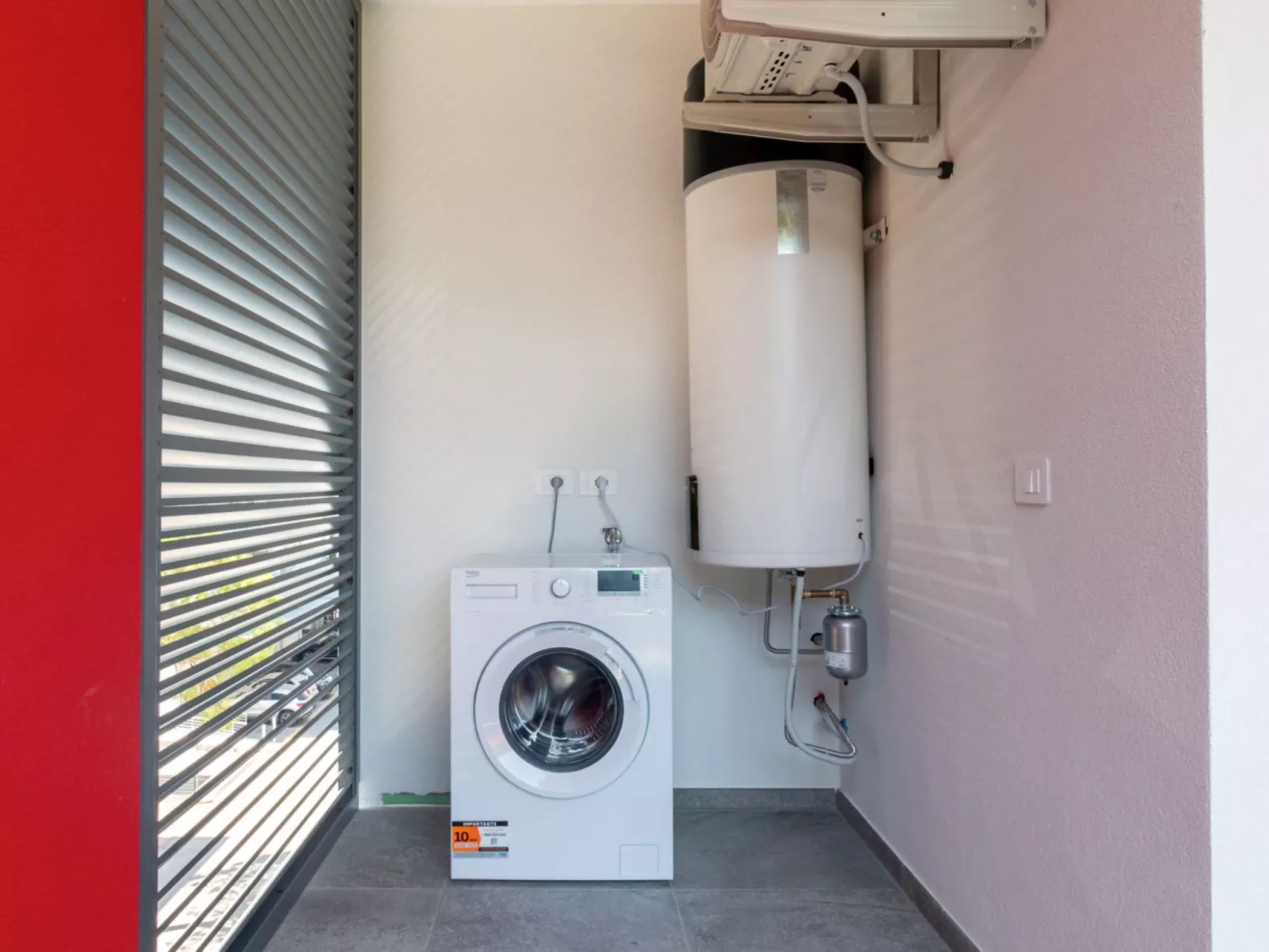 One Life Suites-Drinnen