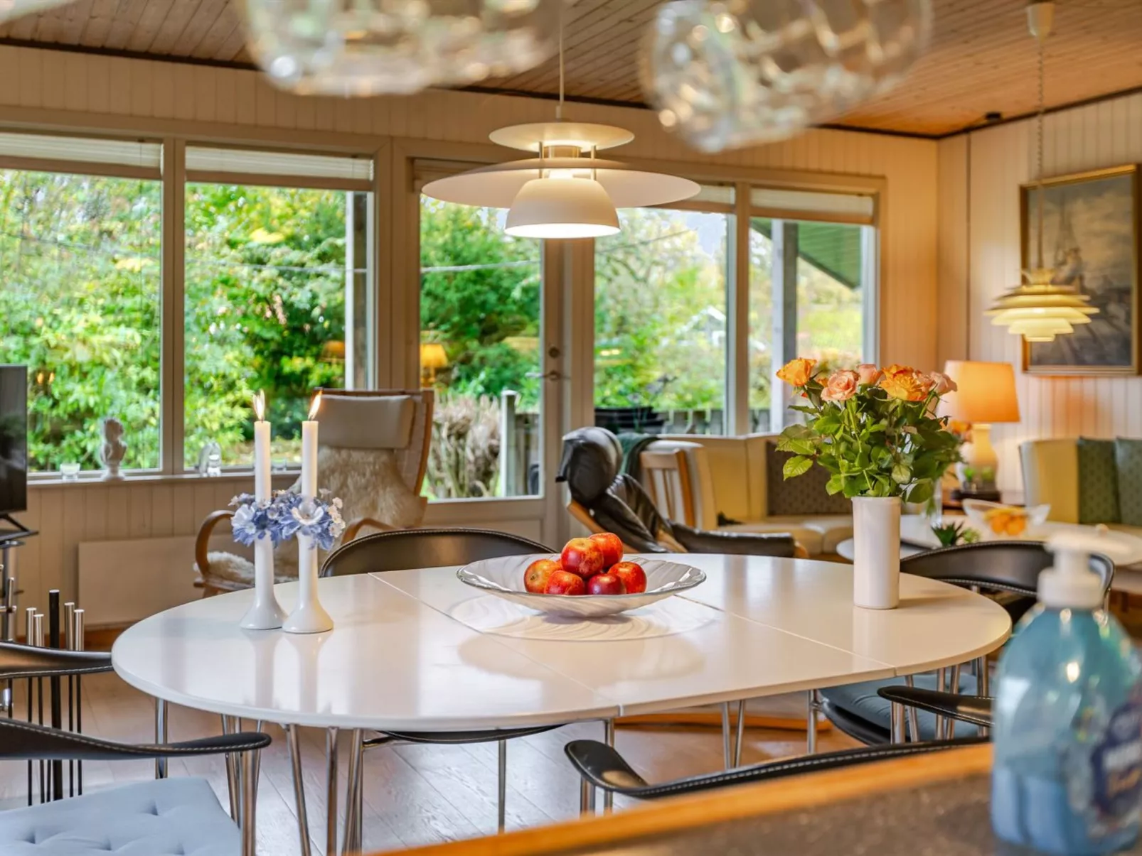 "Mika" - 300m from the sea-Inside