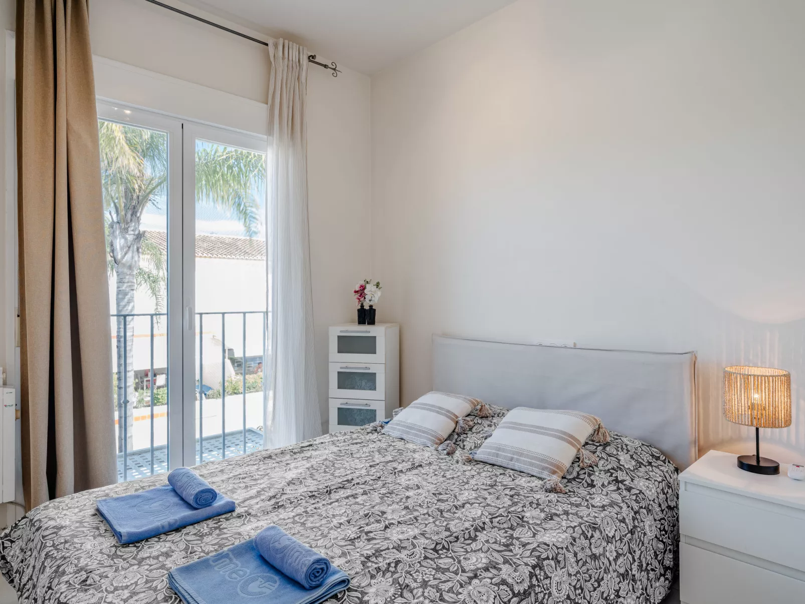 El Vergel Chil-Dedans