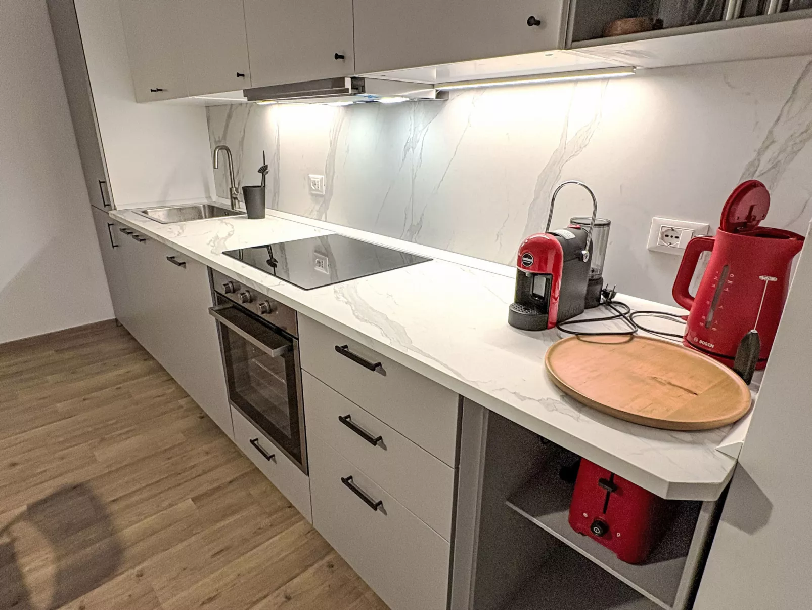 Centro Piave-Drinnen