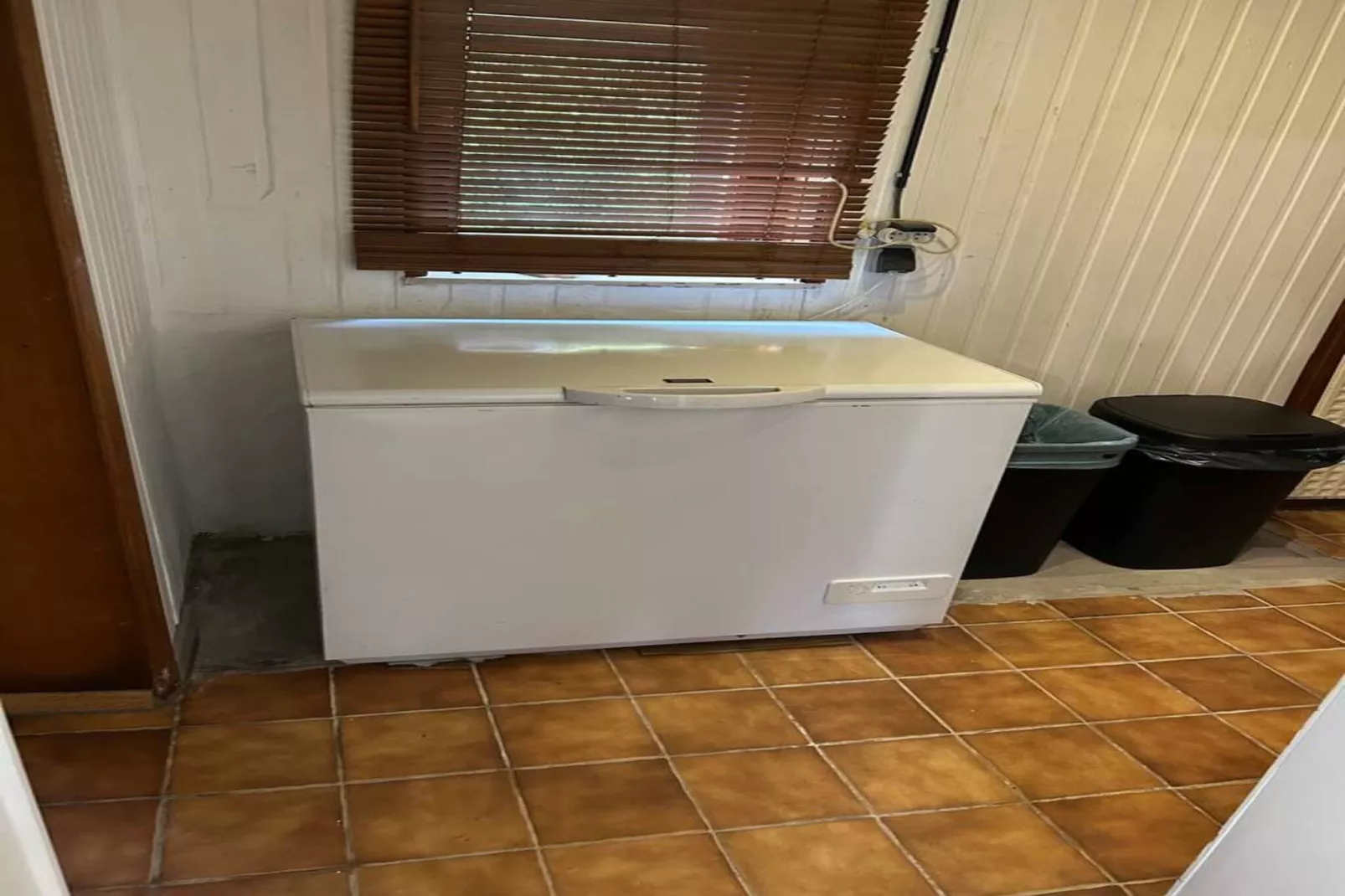 L'Ecureuil Blanc-Kitchen