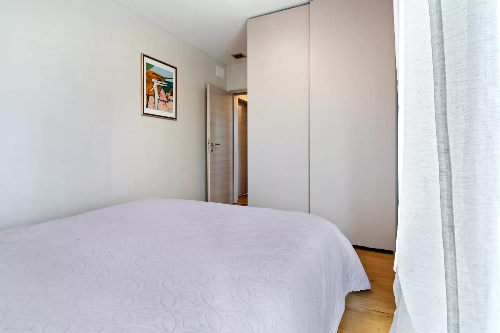 Villa Moon-Schlafzimmer