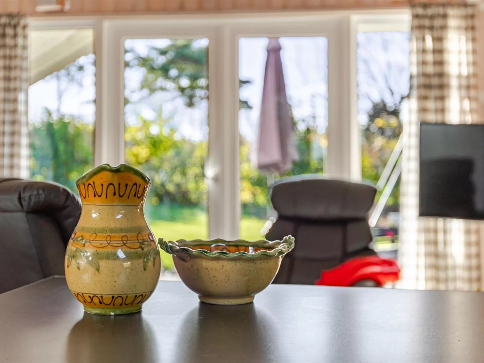 "Gerarda" - 450m from the sea-Drinnen