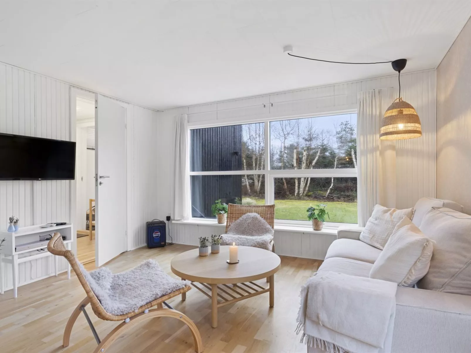 "Elaina" - 290m from the sea-Dedans