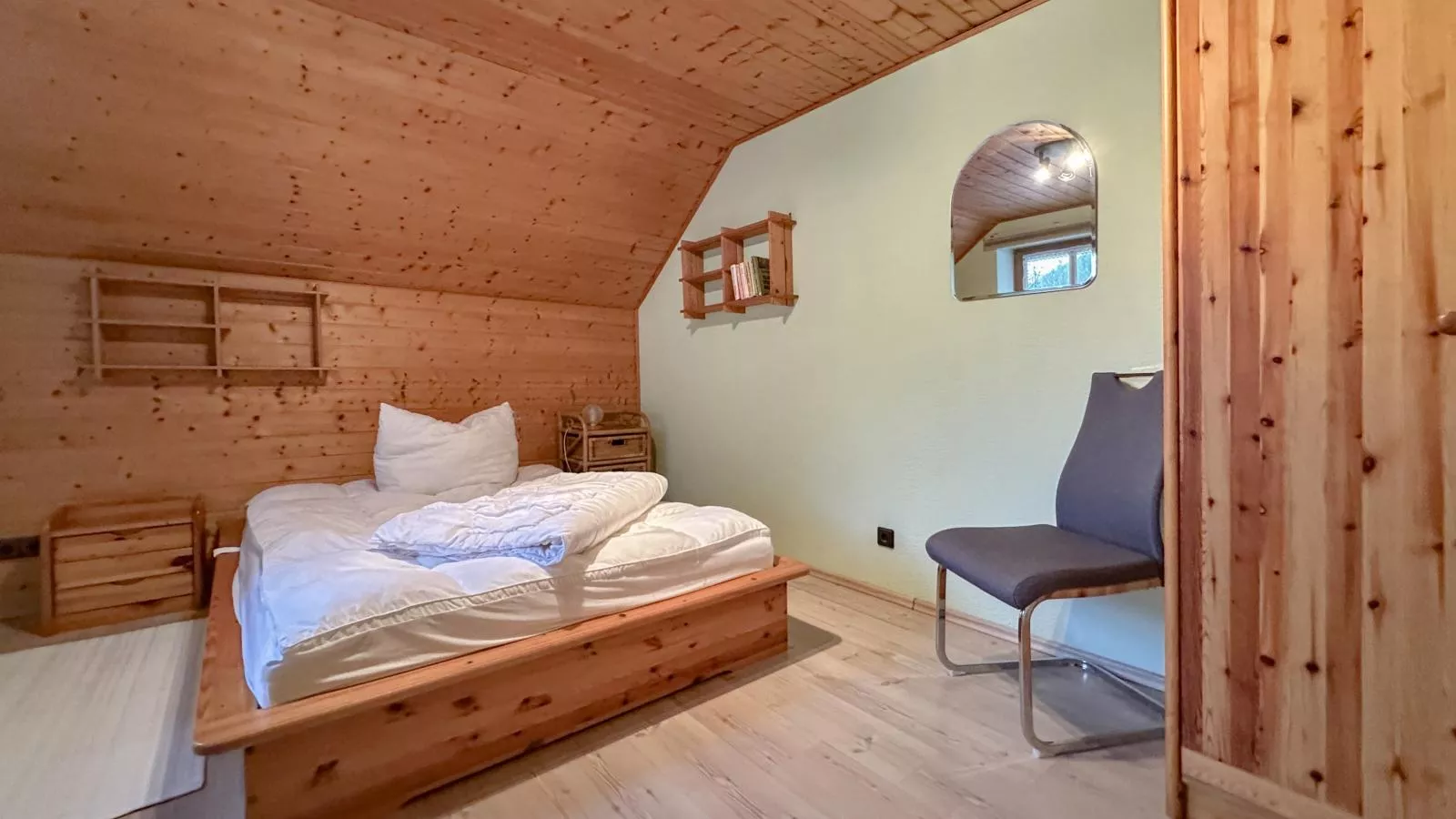 Riedenburg II-Chambre