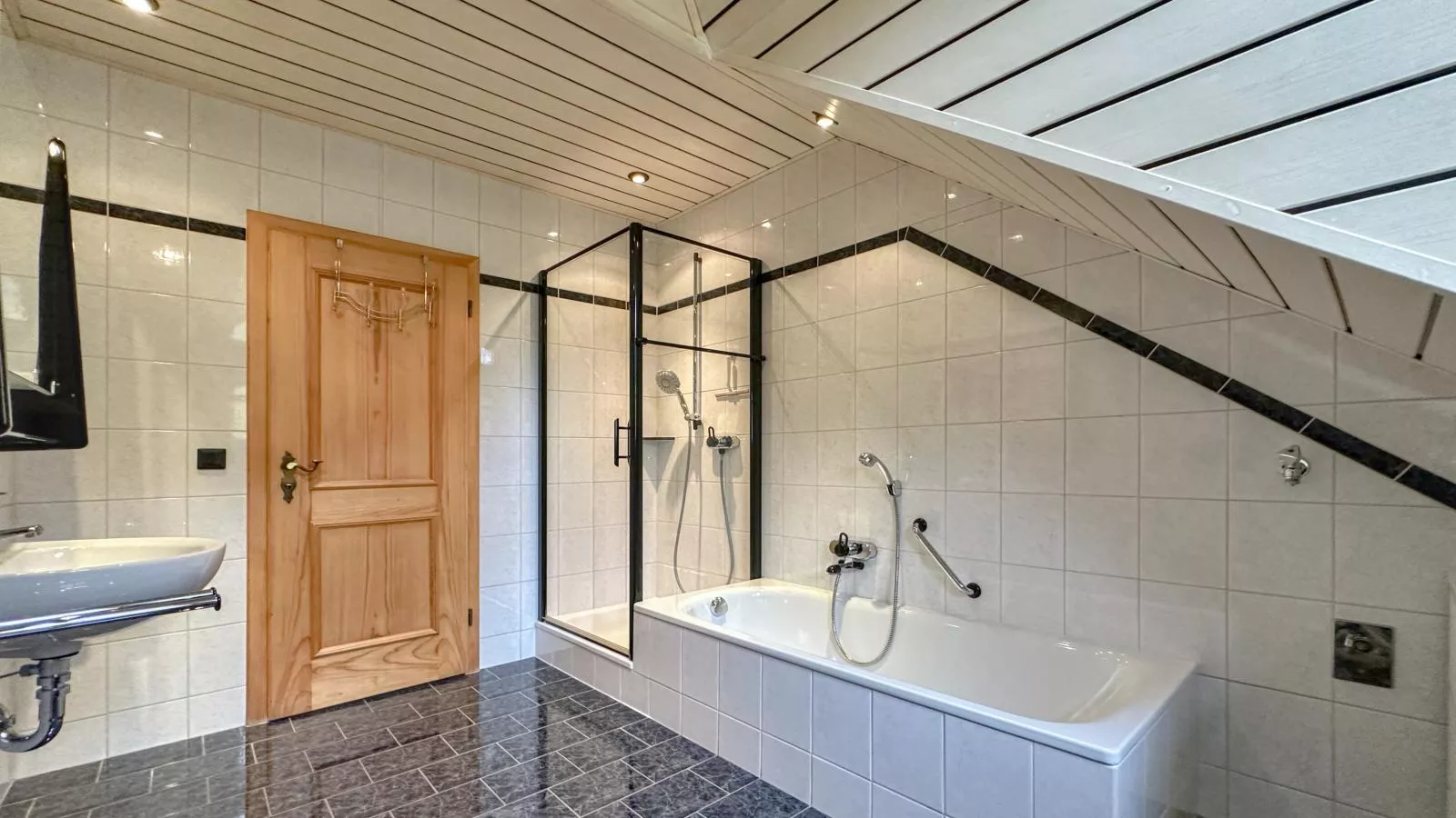 Riedenburg I-Salle de bain