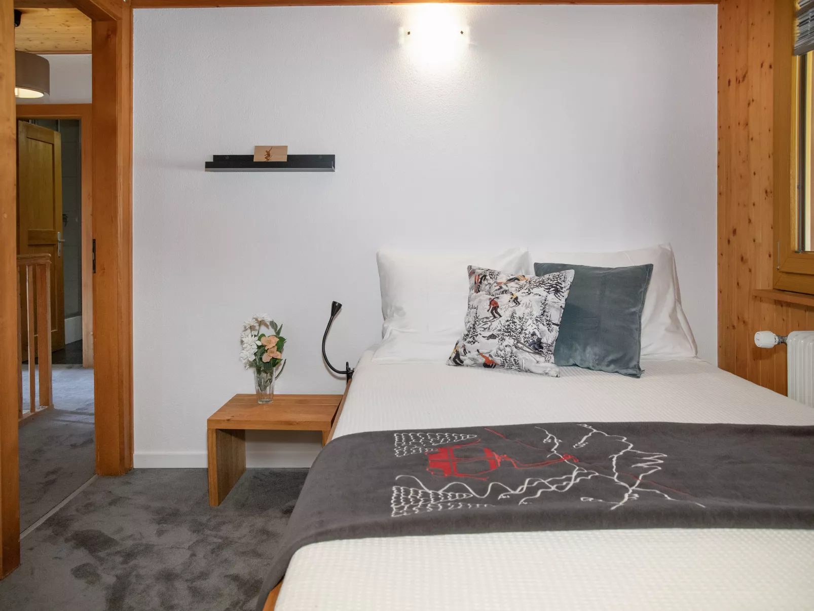 Plein Soleil B 19-Dedans