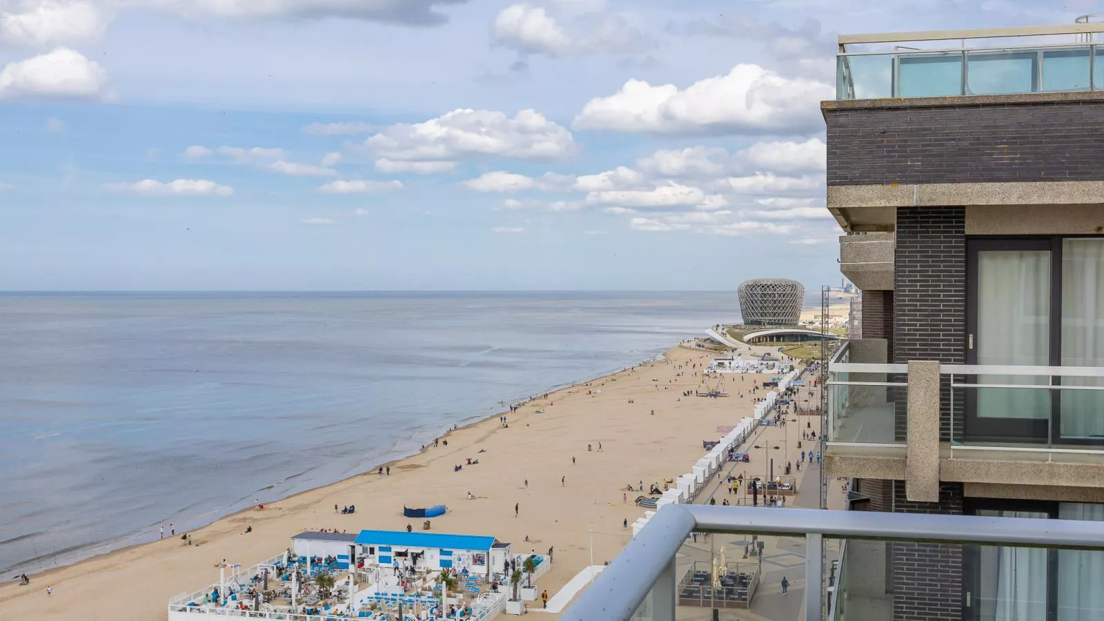 Kwintebank - 0904-View