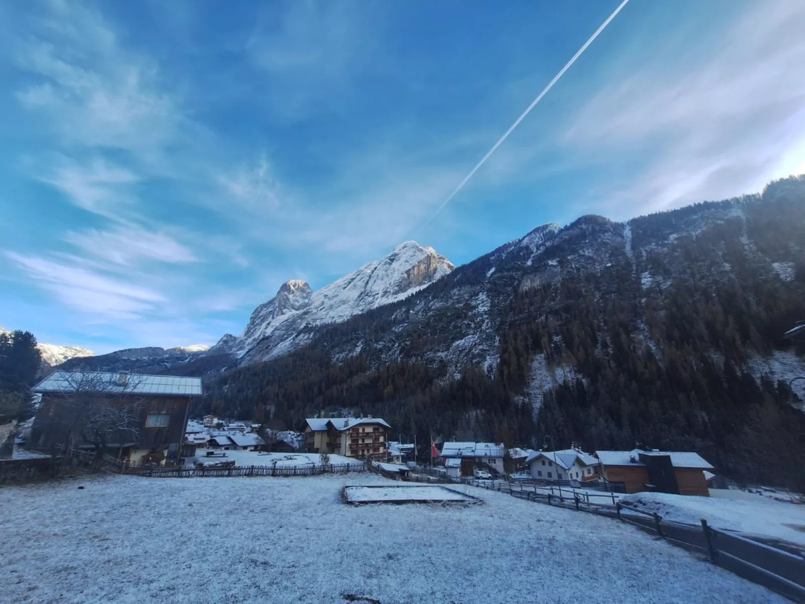 Appartamento Matilde-Outside