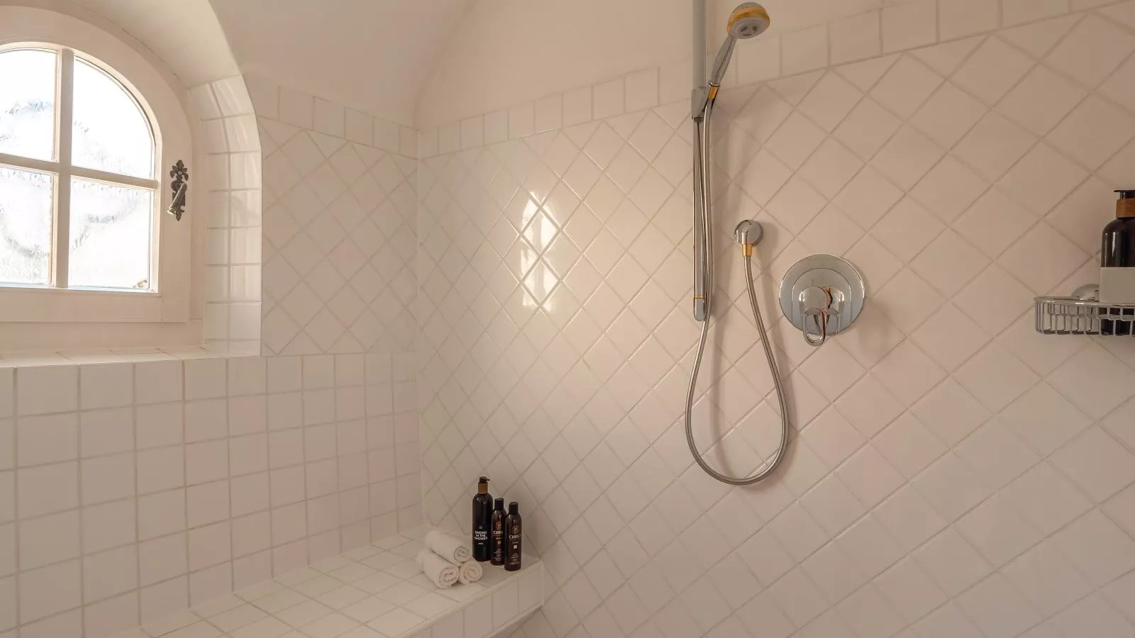 Kitzlodge-Salle de bain