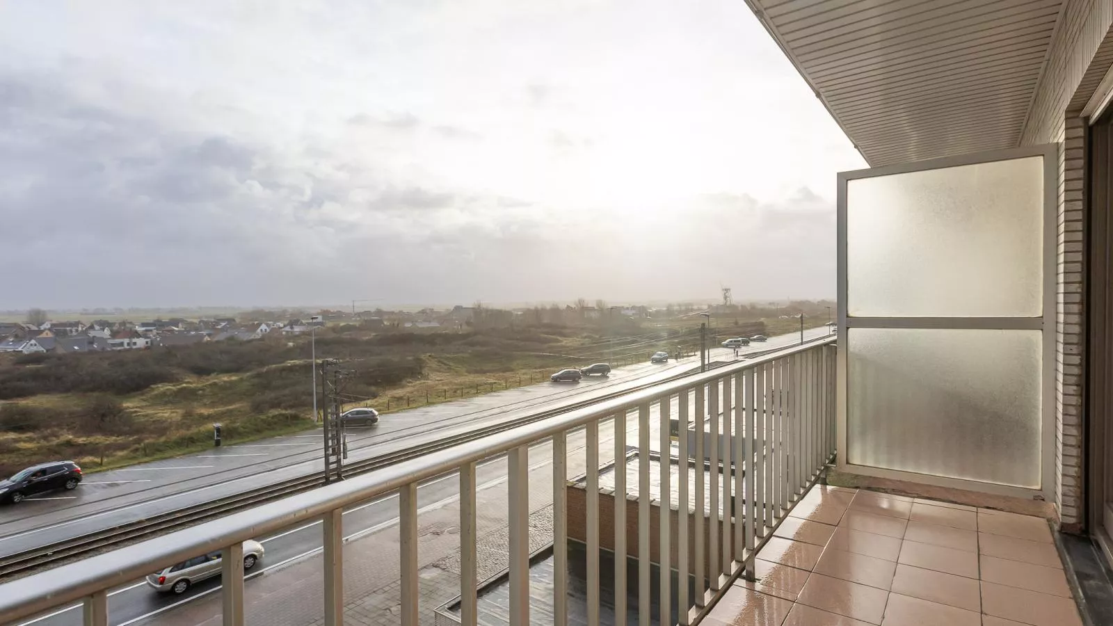 Sun Beach - 0301-Terrasse / balcon