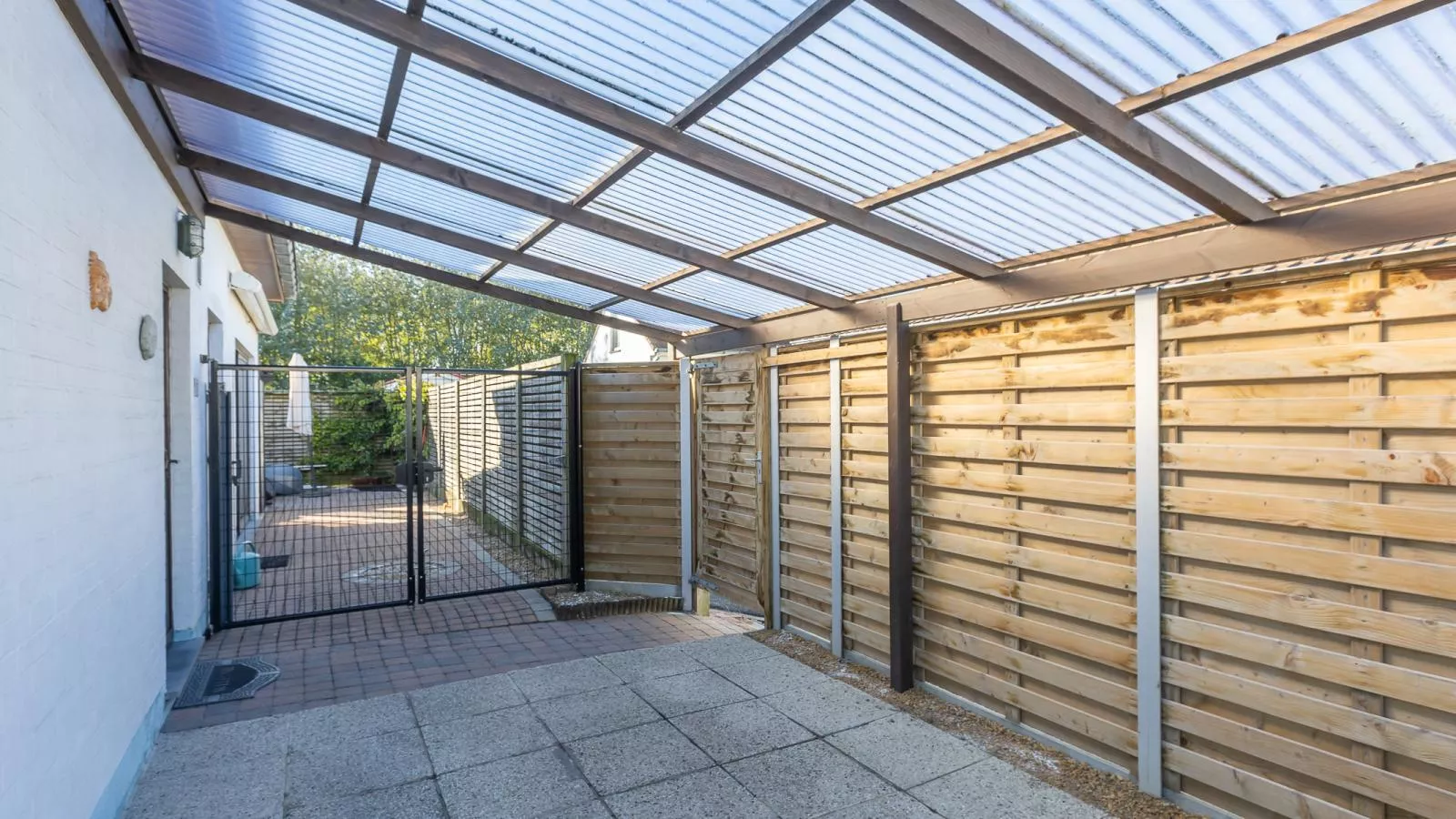 Wittedorp - 15-Im Freien