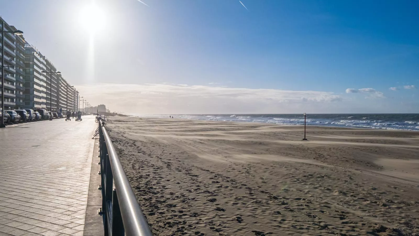 Brisbane II - 0202 + parking 35 (Zeegalm)-Extérieur