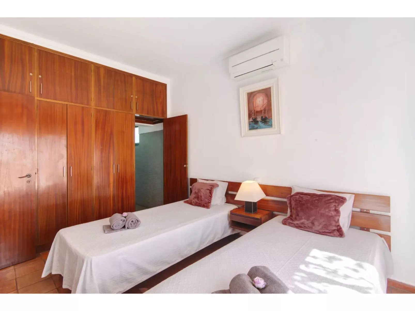 Casa Mila - Sunny Way-Dedans