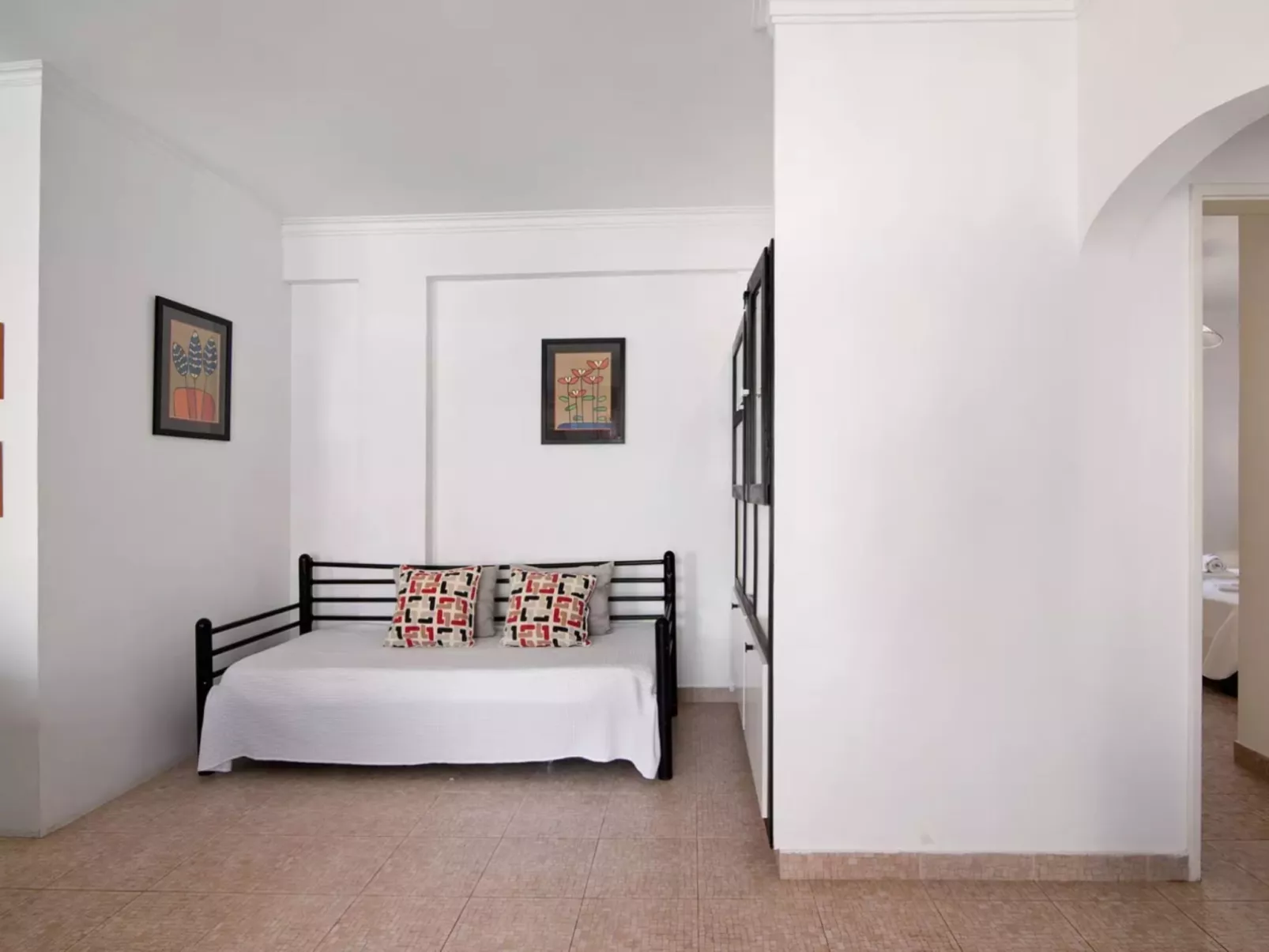 Kaya- Sunny Way-Drinnen