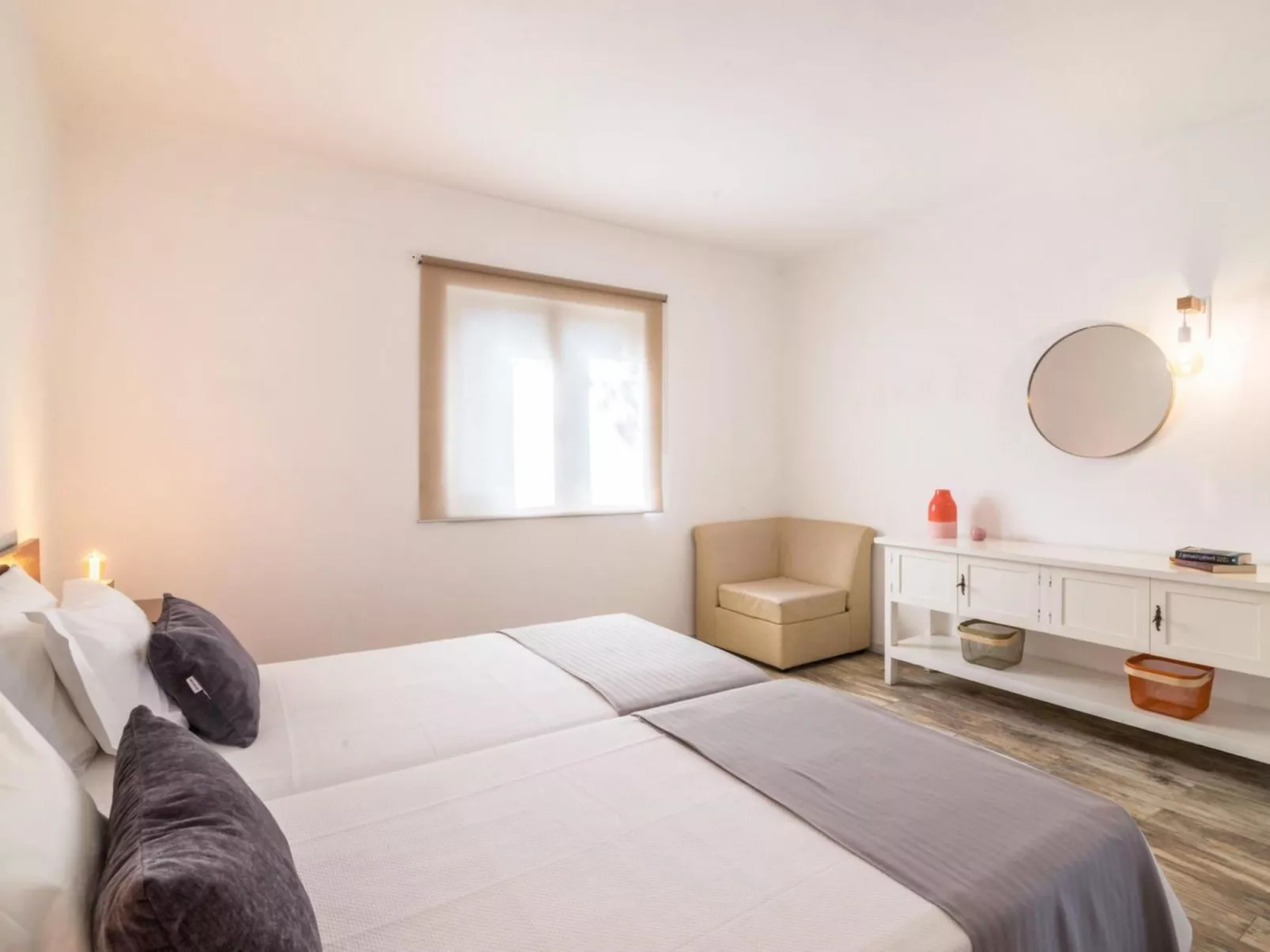 Patrick - Sunny Way-Dedans