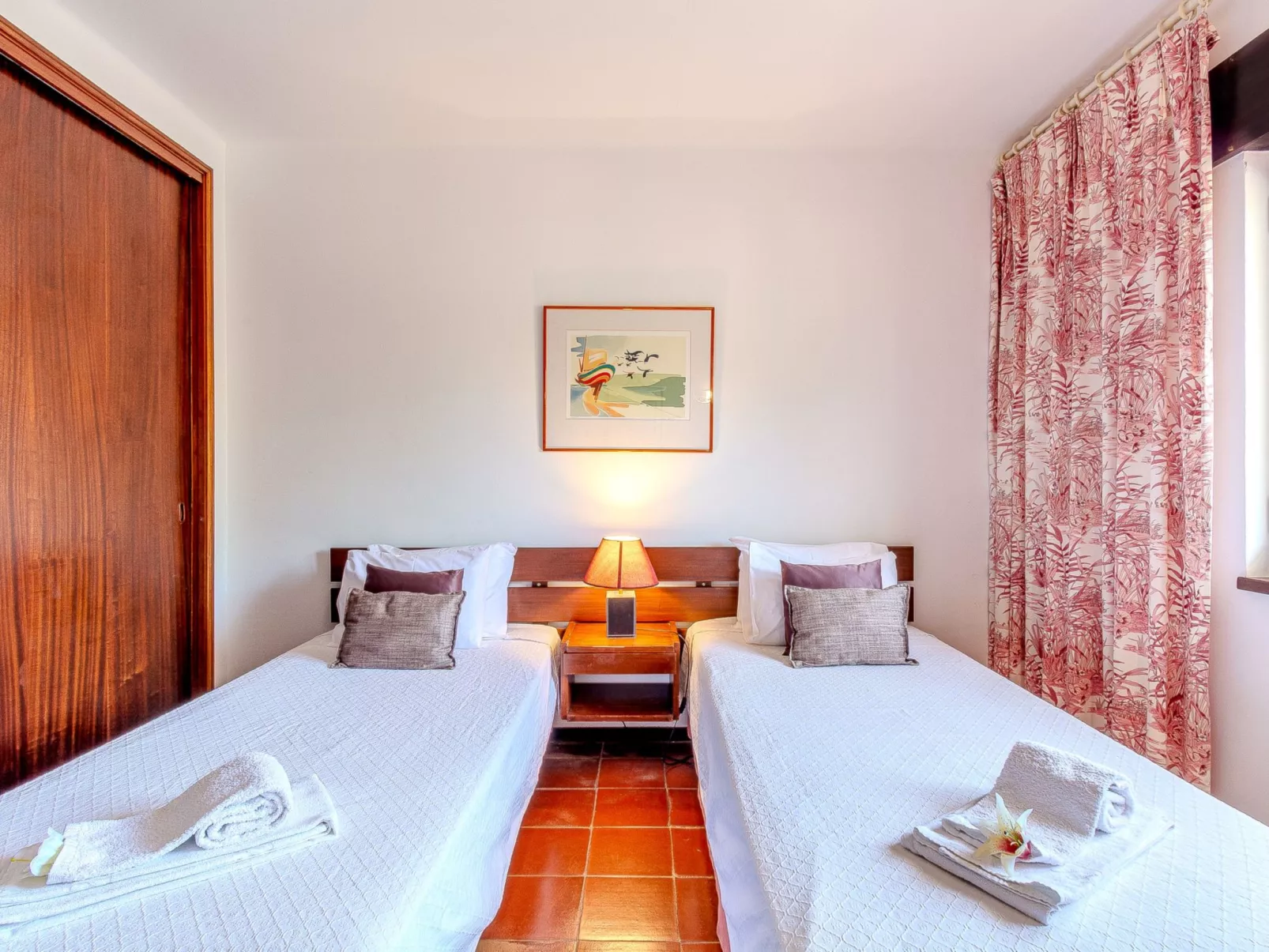 Lima - Sunny Way-Dedans