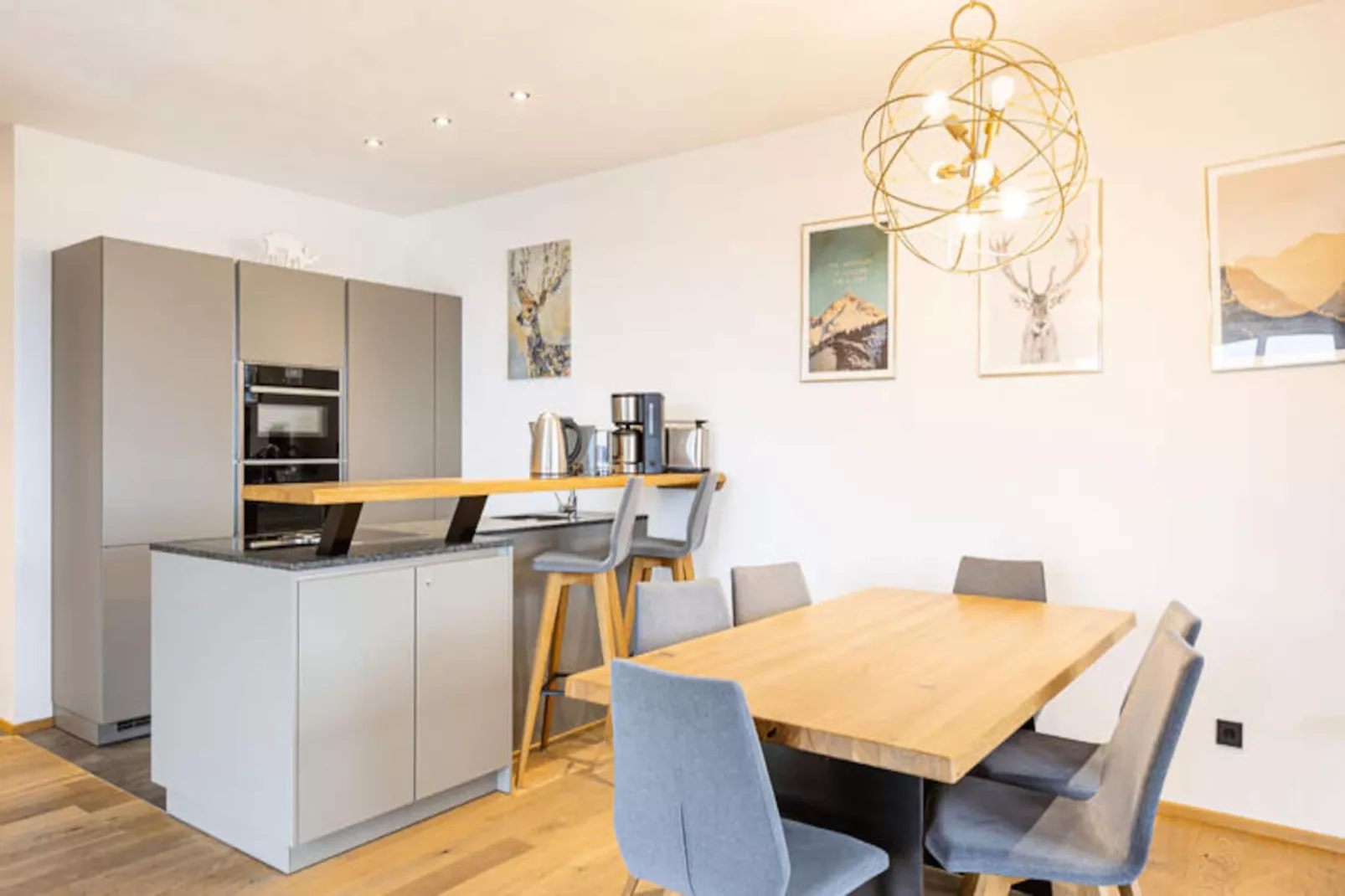 Appartements à Ennstal Liezen-Nicht zugeordnet