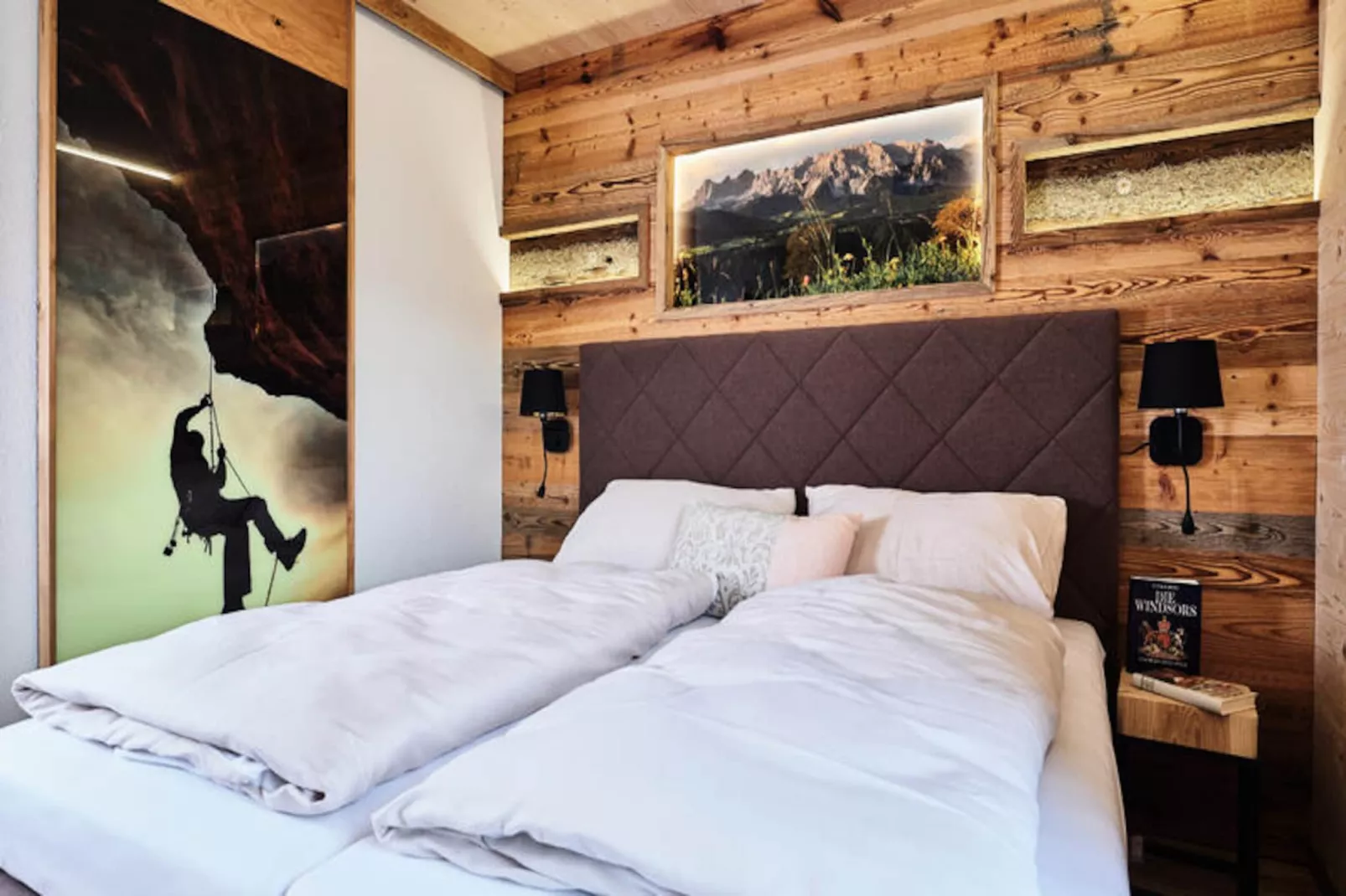 Appartements à Ennstal Liezen-Nicht zugeordnet